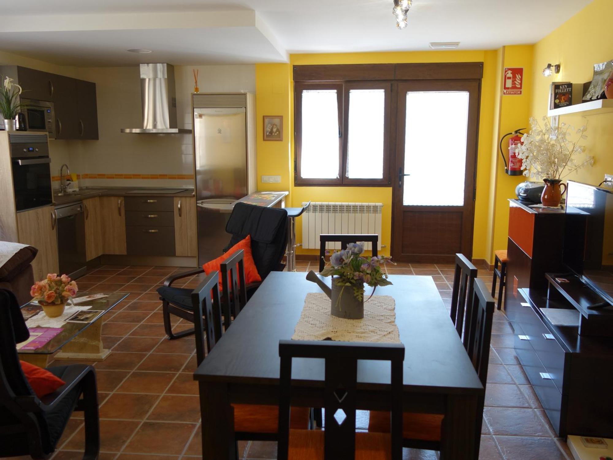 Casa Rural Maruja Aldea de San Esteban Exterior foto